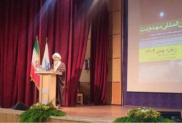 حجت الاسلام یعقوبیان: شناخت معرفتی برای ظهور منجی ضرورت دارد