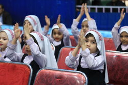 کاظمی: منشور اخلاقی در کودکستان‌ها نصب و اجرایی شود