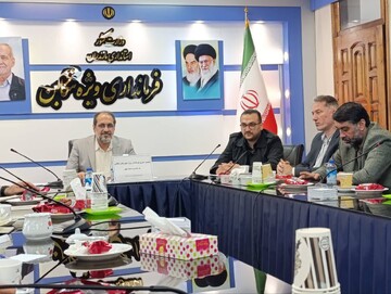 افتتاح و کلنگ‌زنی ۱۲۹ پروژه دهه فجر در تنکابن 