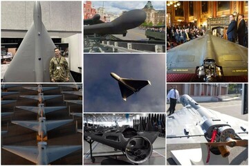 “Olmaz” denilen yerden “model” olmaya: ABD’nin örnek aldığı İran silahı