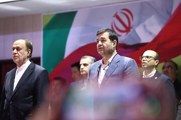 دنیامالی در پاسخ به مهر: نمی‌توانند ایران را از جام‌جهانی حذف کنند