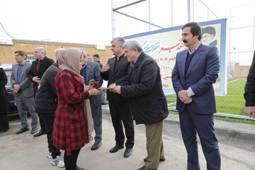 اهدای ۵۲ سری جهیزیه به نوعروسان تحت پوشش بهزیستی کردستان