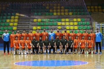 مس کرمان در اصفهان به مصاف رقبا می‌رود