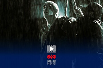 کارگردان «پروانه»: از ابتدا می‌دانستیم مخاطب عام جذب فیلم نمی‌شود