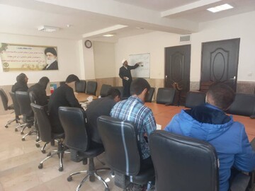 احیای امید در دل جوانان رهاشده از اعتیاد با نور قرآن در کامیاران