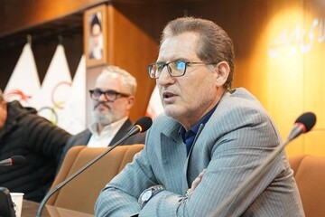 خلیلی: توسعه مینی‌فوتبال بدون حمایت ممکن نیست