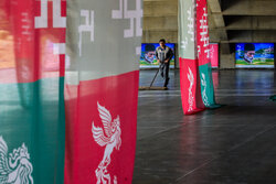 فیلم‌های جشنواره فجر در آبادان و خرمشهر اکران می‌شود