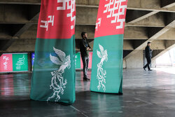 جشنواره فجر در سینماهای مشهد به سانس فوق العاده رسید