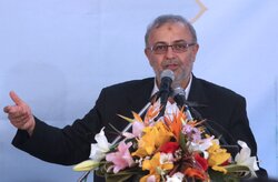 استاندار اسبق فارس درگذشت