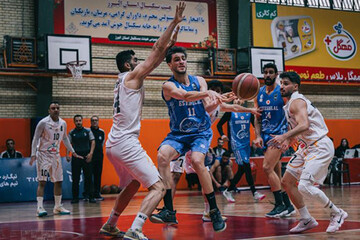 شکست اصفهانی ها و برد استقلال و نفت آبادان