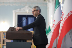 Tehran slams US envoy's extremist rhetoric