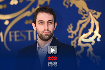 یوسف حاتمی کیا: اسکورت موهایم را سفید کرد