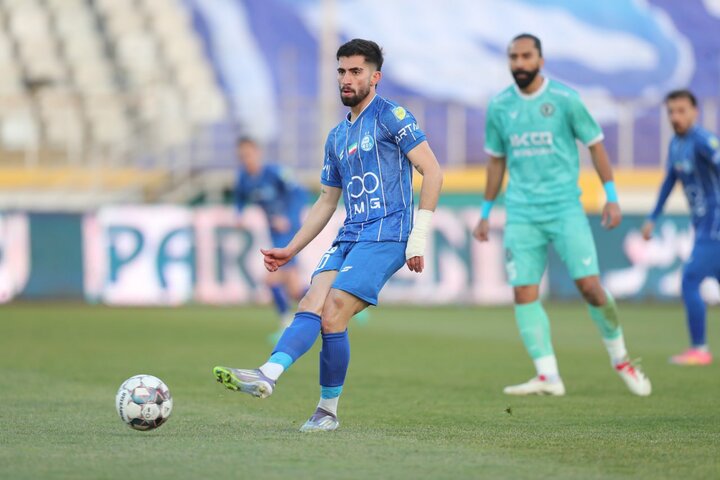 استقلال مستحق تساوی با پیکان هم نبود/ بازیکنان نمره قبولی نگرفتند