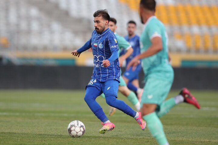 خطری که استقلال را تهدید میکند/ انتقاد از ساپینتو و اظهارات عجیبش!