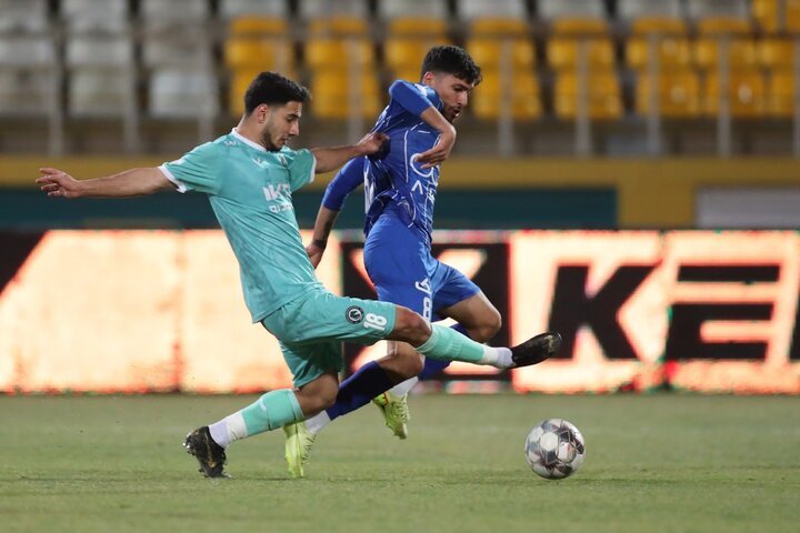 استقلال با ساپینتو به بن بست رسیده/ ضعف بزرگ آبیپوشان همچنان پابرجاست