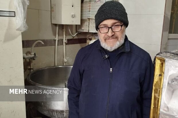 حماسه نهم دی آستانهاشرفیه؛ روایت شاهد عینی از فداکاری مردم و مبارزان