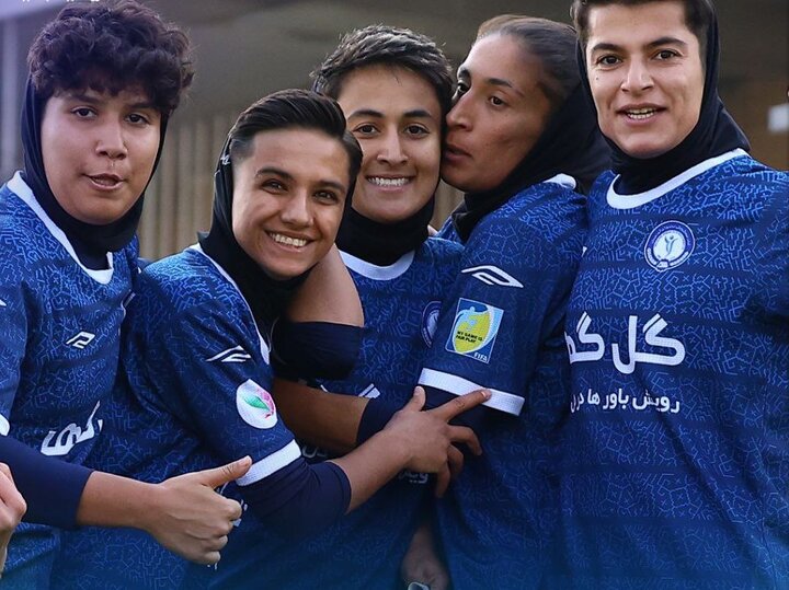 مهاجم گل‌گهر در مسیر افتخار فردی/ خانم‌گلی لیگ به نام افسانه می‌شود؟