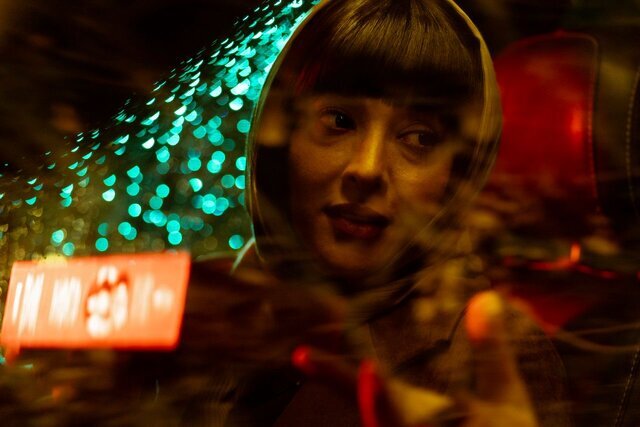 ۵ سال تلاش برای ساخت «پروانه»؛ مردی که متهم به قتل می‌شود