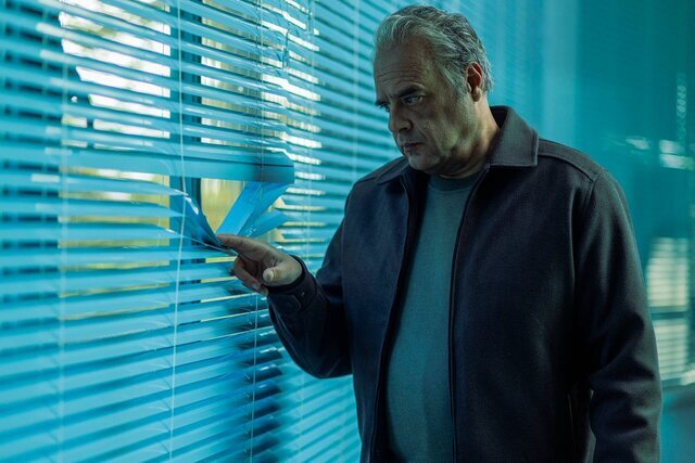 ۵ سال تلاش برای ساخت «پروانه»؛ مردی که متهم به قتل میشود