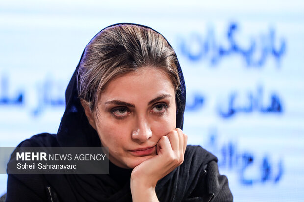 قلبم برای وطنم به درد می‌آید/ قدرتِ‌ تاب آوری مردمم، انگیزه‌ من است
