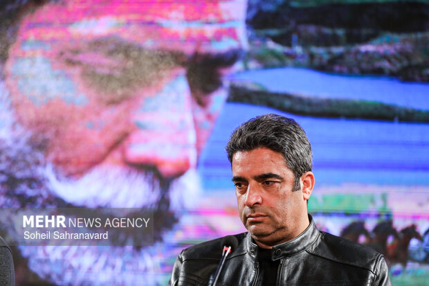 سریال جنگ ۱۲ روزه در مرحله تدوین؛ «من دزد نیستم» به روزهای پایانی رسید سریال جنگ ۱۲ روزه در مرحله تدوین؛ «من دزد نیستم» به روزهای پایانی رسید