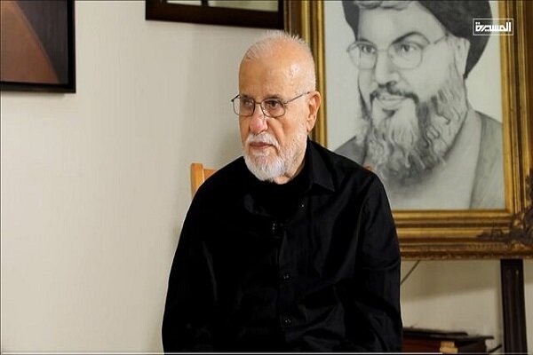 وفاة والد السيد حسن نصر الله