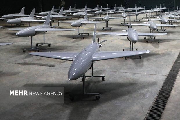 قدرتی که مانع جنگ می شود؛ نقش بازدارندگی دفاعی ایران در ۴۷ سال گذشته