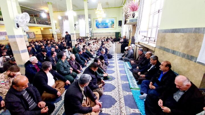 وحدت و انسجام، رمز عبور ایران از بحران‌هاست