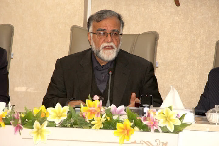 جشنواره فیلم فجر روایتگر ایران قوی و ملت پیروز باشد