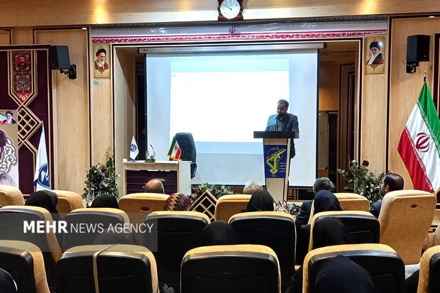 آیین اختتامیه دهمین جشنواره رسانه‌ای ابوذر سیستان و بلوچستان برگزار شد