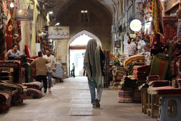 Top Places to Visit in Iran: Best Iran Travel Guide