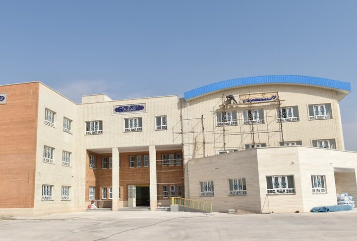 طباطبایی: ۲ مدرسه در استان سمنان افتتاح می شود