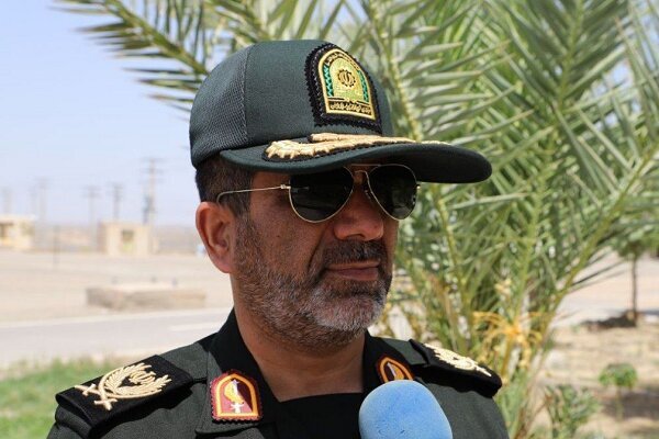 تفكيك عصابة لبيع وشراء الأسلحة والذخائر في مدينة راسك