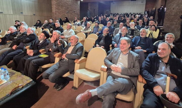 اسارت، یکی از ماندگارترین دردهای دوران هشت‌سال دفاع‌ مقدس است