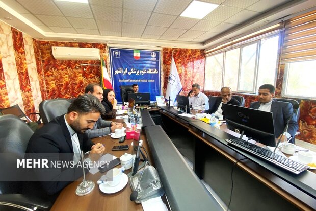 افتتاح مرکز تخصصی و ۶۴ تخته سوانح و سوختگی ایرانشهر در دهه فجر