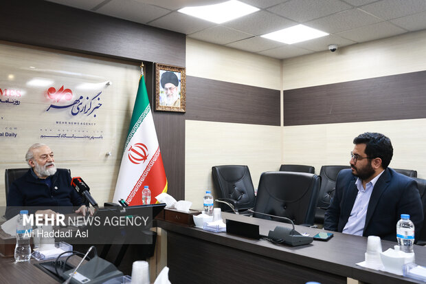 پاسخ ایران این بار هدفگیری ریشههای حضور منطقهای آمریکا خواهد بود