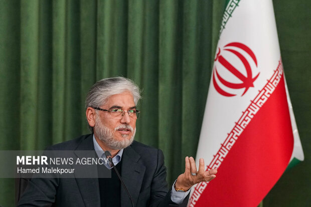 دیدار وزیر علوم و جمعی از رؤسای دانشگاه‌های سراسر کشور با رئیس مجلس