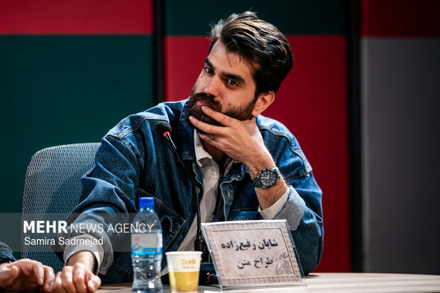 سومین روز چهل‌ و چهارمین جشنواره فیلم فجر