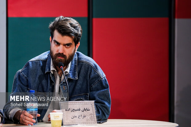 سومین روز چهل‌ و چهارمین جشنواره فیلم فجر