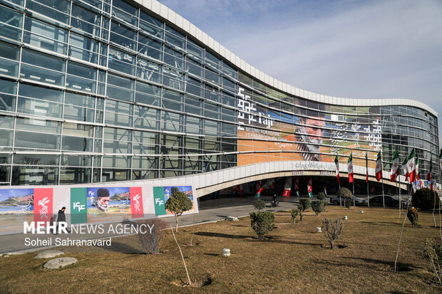سومین روز چهل‌ و چهارمین جشنواره فیلم فجر