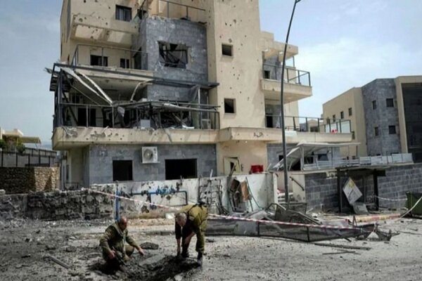 كريات شمونة "مدينة أشباح".. شوارع خالية من السكان والمشترين