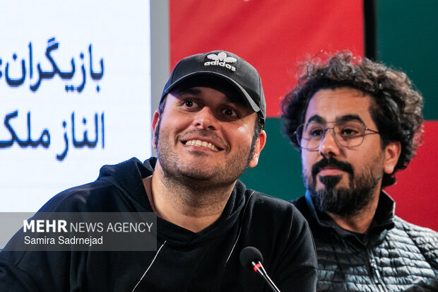 سومین روز چهل‌ و چهارمین جشنواره فیلم فجر