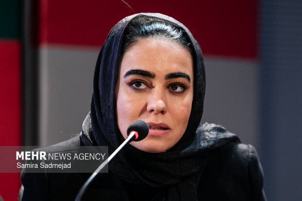 سومین روز چهل‌ و چهارمین جشنواره فیلم فجر