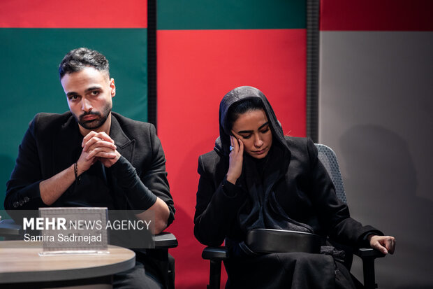 سومین روز چهل‌ و چهارمین جشنواره فیلم فجر