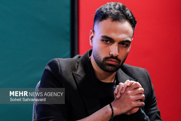 سومین روز چهل‌ و چهارمین جشنواره فیلم فجر