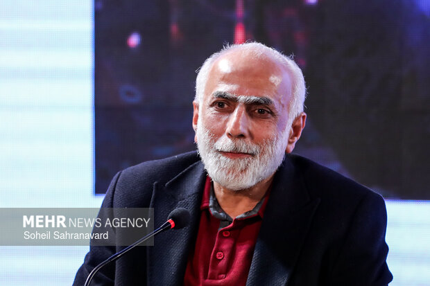 سومین روز چهل‌ و چهارمین جشنواره فیلم فجر