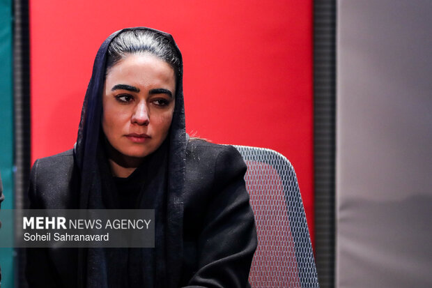 سومین روز چهل‌ و چهارمین جشنواره فیلم فجر