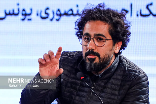 سومین روز چهل‌ و چهارمین جشنواره فیلم فجر