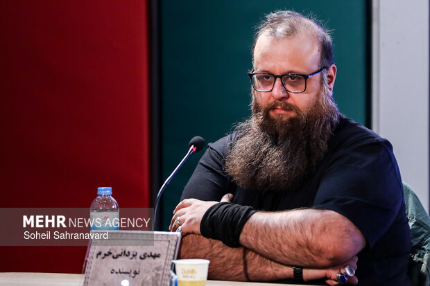 سومین روز چهل‌ و چهارمین جشنواره فیلم فجر