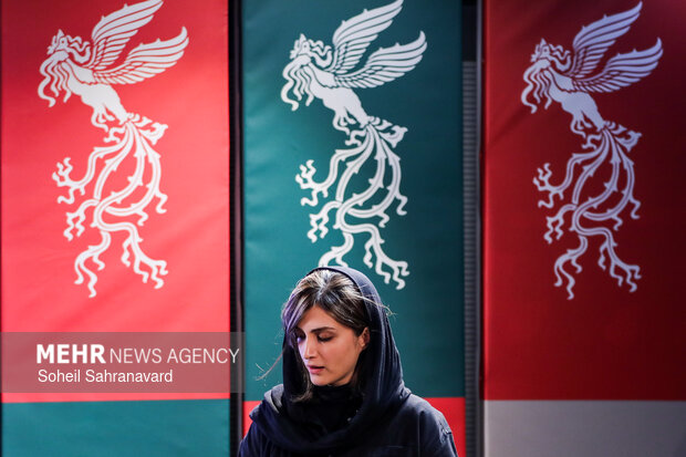 سومین روز چهل‌ و چهارمین جشنواره فیلم فجر